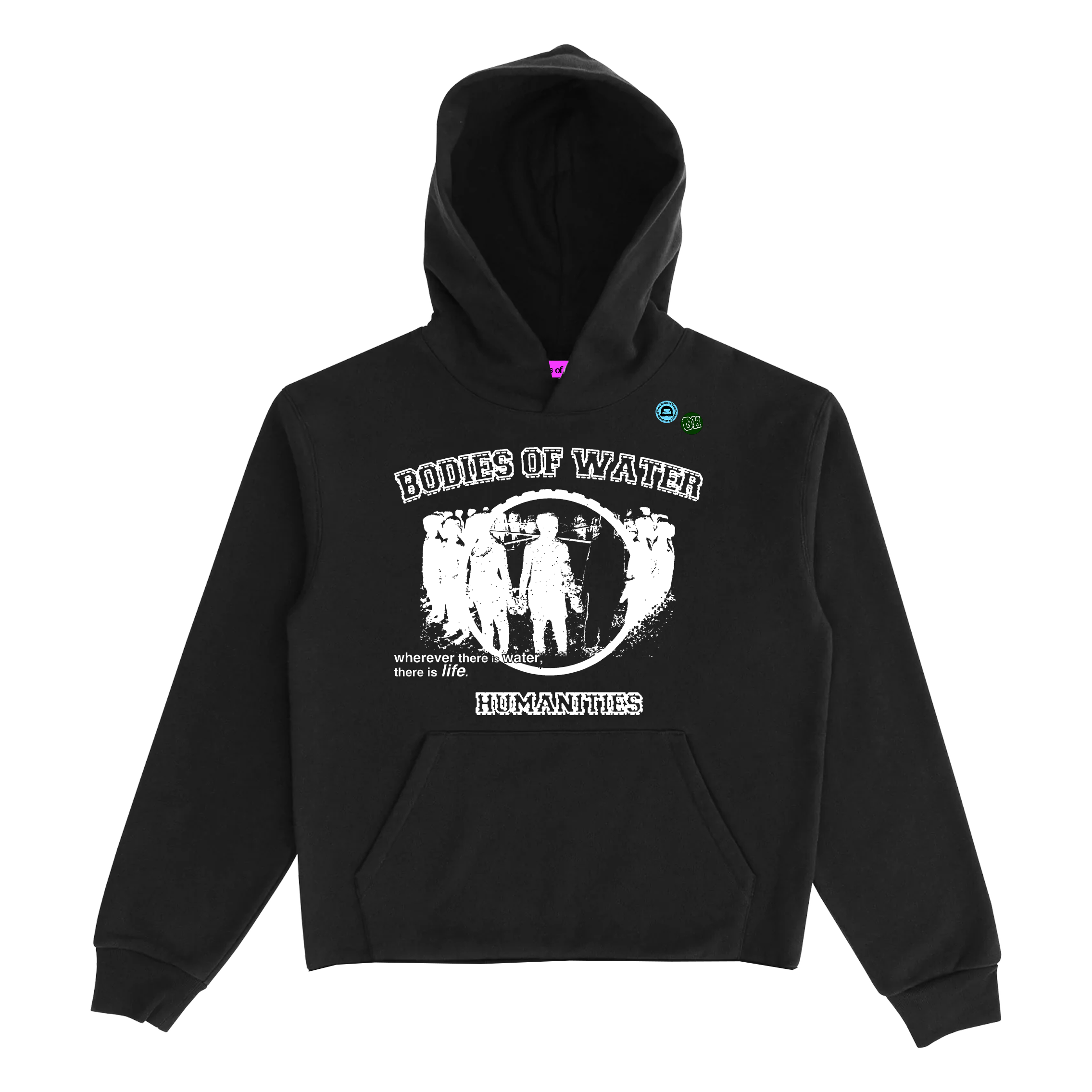 Humanities Hoodie