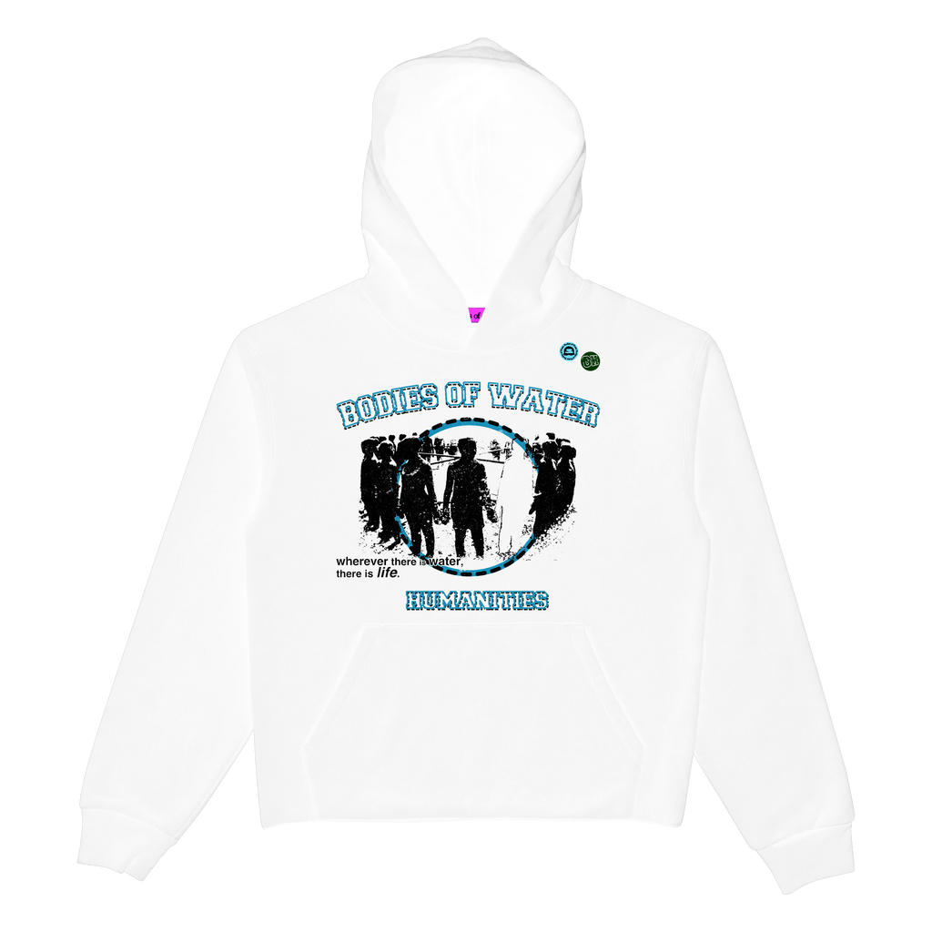 Humanities Hoodie
