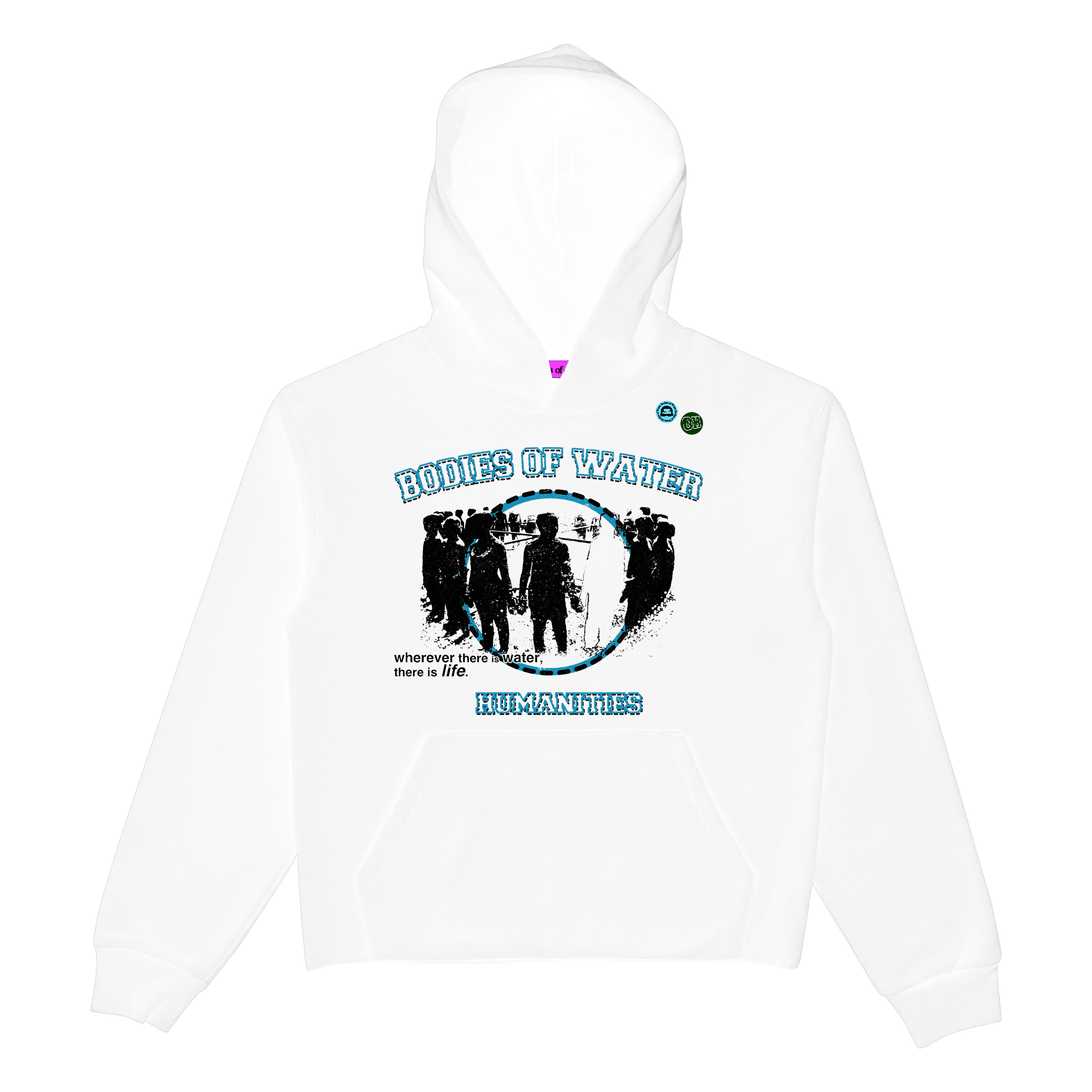 Humanities Hoodie