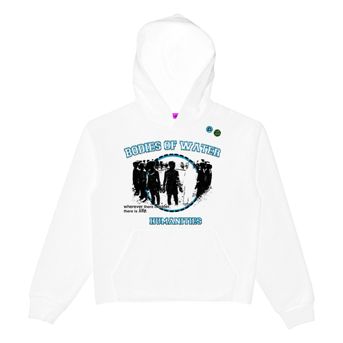 Humanities Hoodie