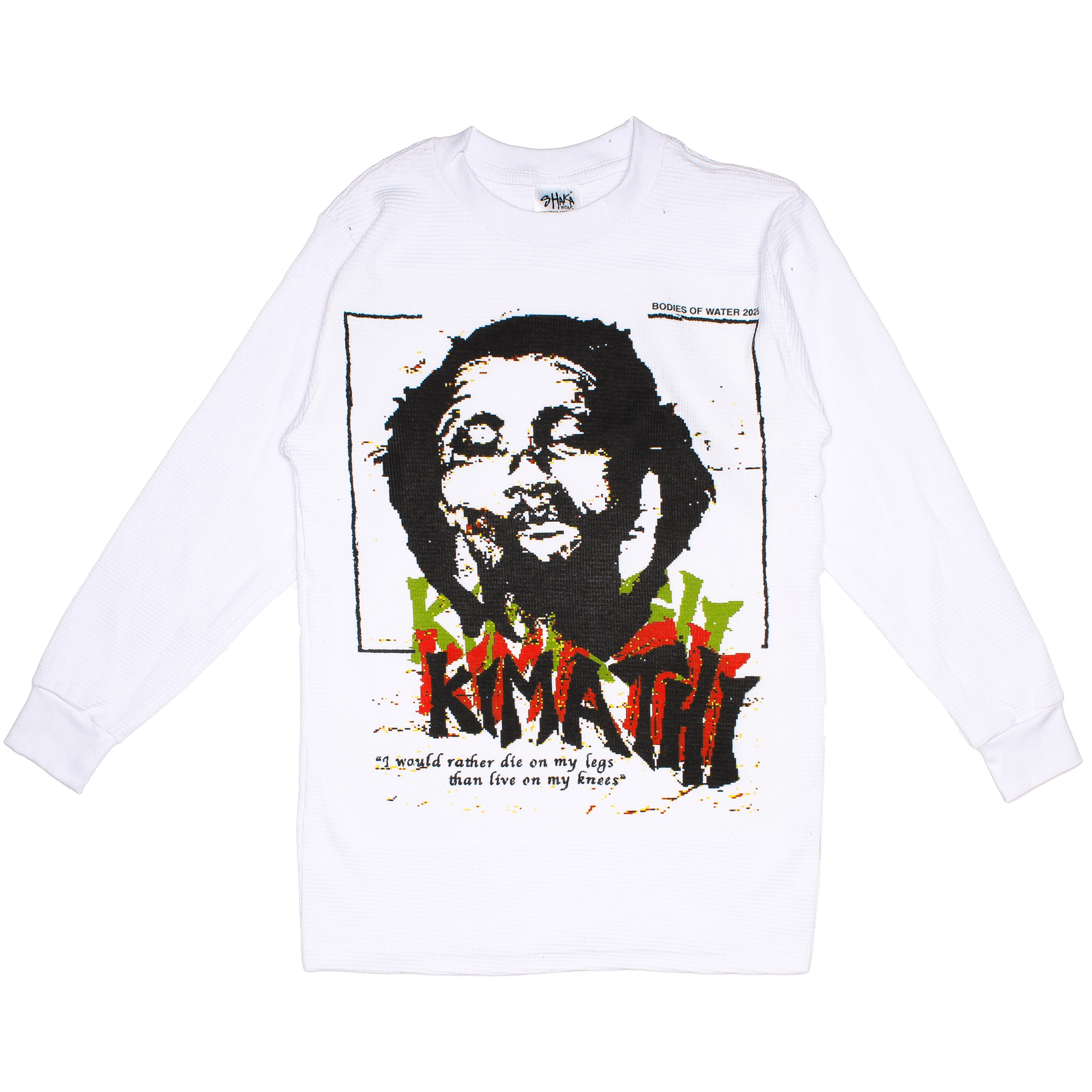Kimathi Thermal
