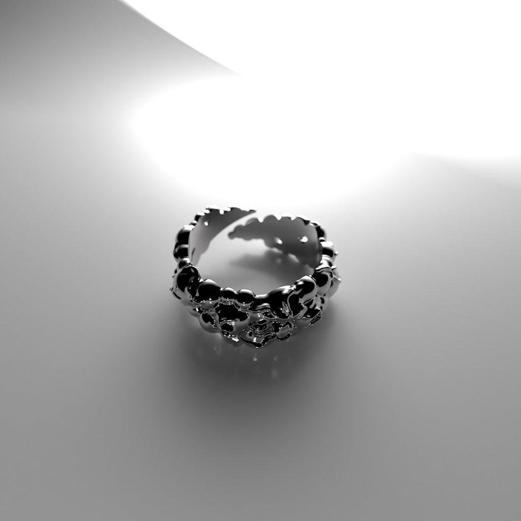 Rain Ring